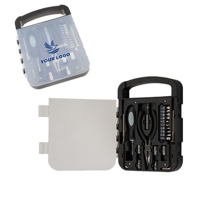22 Pieces Handheld Tool Sets