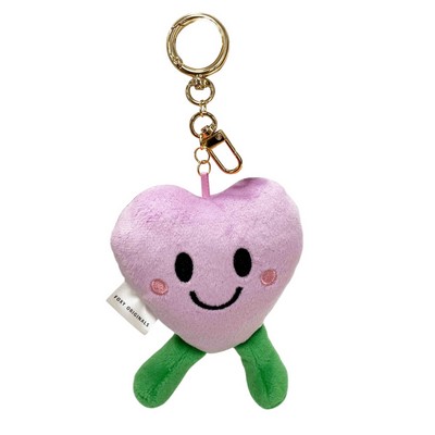 Plush Bag Charm