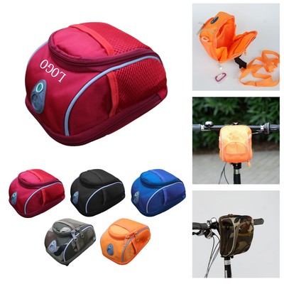 Folding Bike Portable Storage Bag