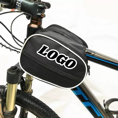 Bicycle Frame Bag