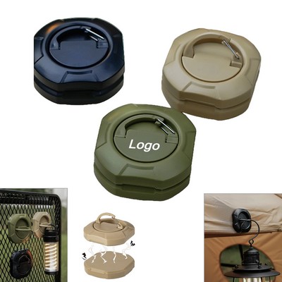Camping Strong Magnetic Hook