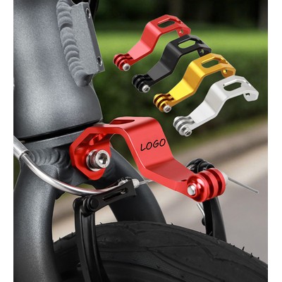 Aluminum Bike Light Mount