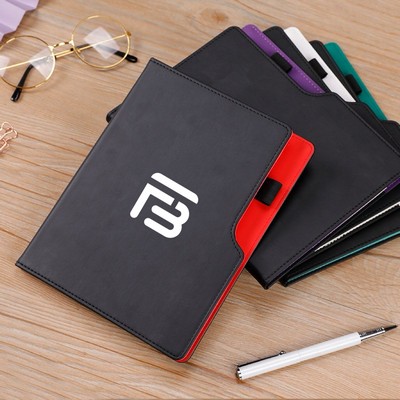 Leather Journal Notebook