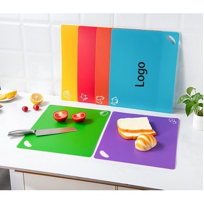 Flexible Cutting Board Mat