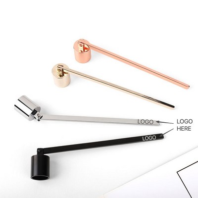 Stainless Steel Candle Snuffer Tool