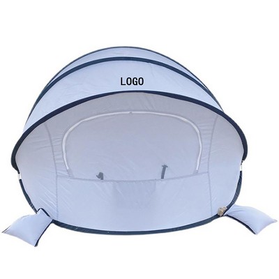 Kids Sand Play Camping Tent