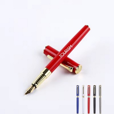 Fountain Pen