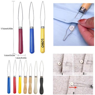 Quick-Button Assistant