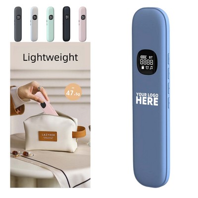 Bone Conduction Bluetooth Sleep Speaker