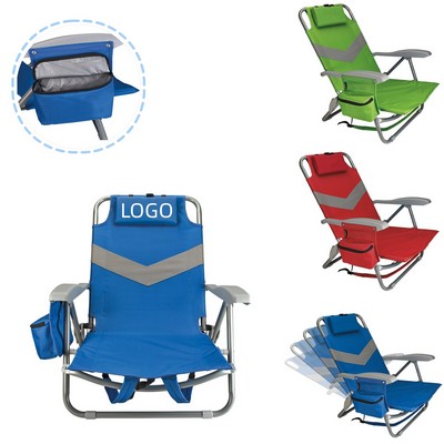 Clearwater Beach Convertible Chair