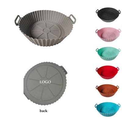 Silicone Baking Tray