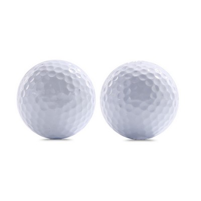 Professional Golf Ball - Golfer