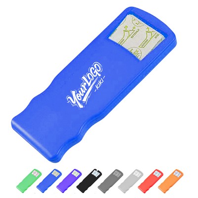 First Aid Bandage Storage Box