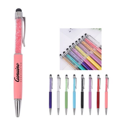 Crystal Pen