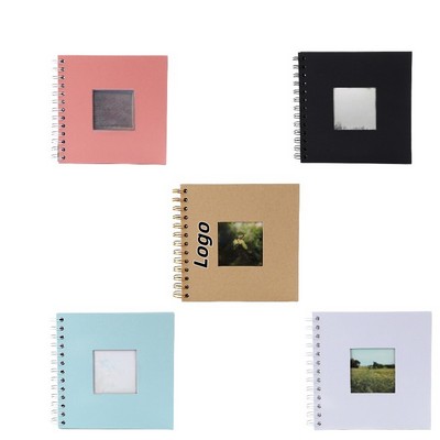 Baby Graduation Memory Book for Preschool Milestone Keepsake