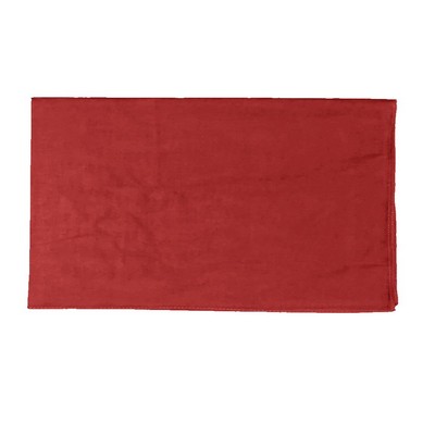 Adult Sublimation Short 12" Length Gaiter - 150G Lycra