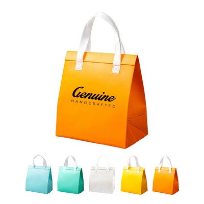 Non-woven Insulated Take Away Bag