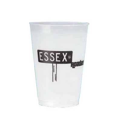 10 oz Frost Flex Cup