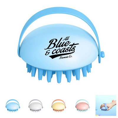 Shampoo Brush