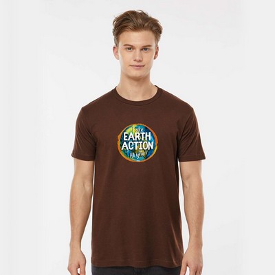 Tultex® Men's Fine Jersey T-Shirt