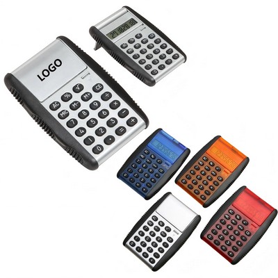 Custom Portable Mini Calculator for Study & Office