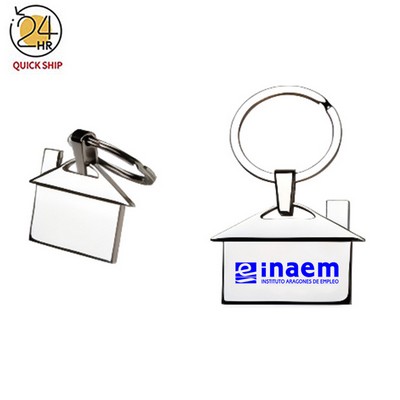 House Keychain