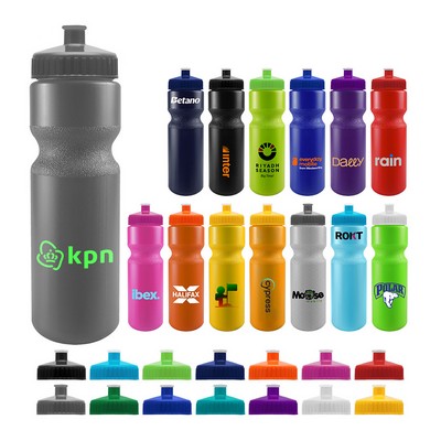 Spectrum 28 oz. ECO USA Sport Bottle