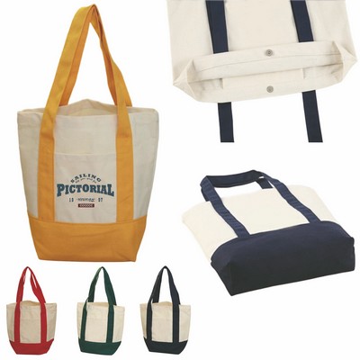 Canvas Tote Bag