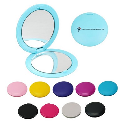 Compact Pocket Mirror