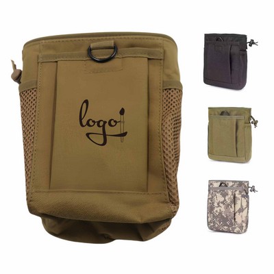 Tactical Nylon Dump Pouch
