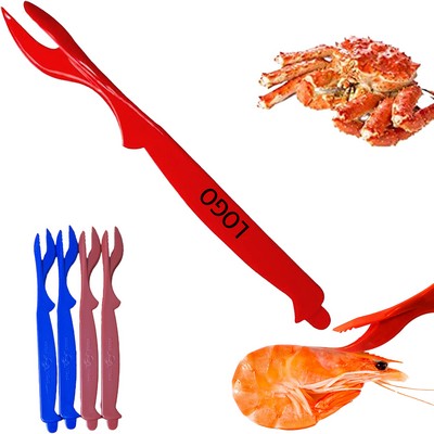 Seafood Crackers Picks Tools