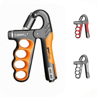 Electronic Grip Strengthener