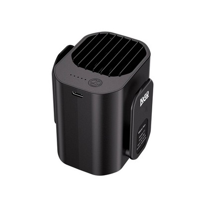 Mini Portable Waist Fan