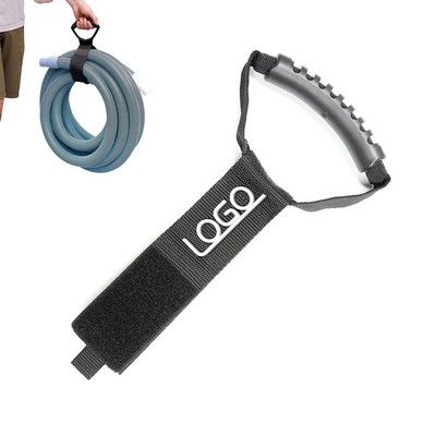 Handheld Heavy Object Straps