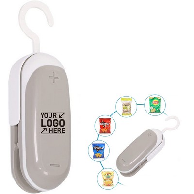 Portable Heat Vacuum Sealer