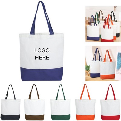 Cotton Tote Bag