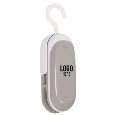 Portable Heat Vacuum Sealers