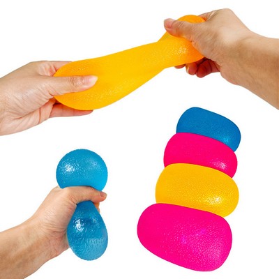 Candy Stretch Squishy Stress Relief Stretchable Sensory Toy