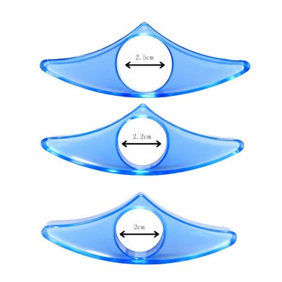 Plastic Thumb Book Holder