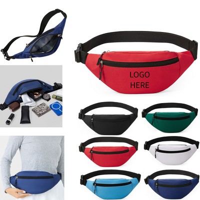Fanny Pack for Outdoor