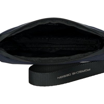 Porsche Design Urban Eco Nylon Pouch Blue