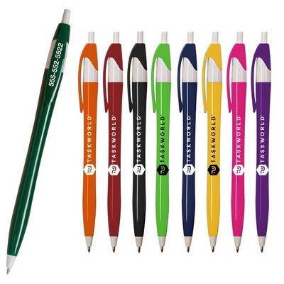 Joker w/Clip Printing