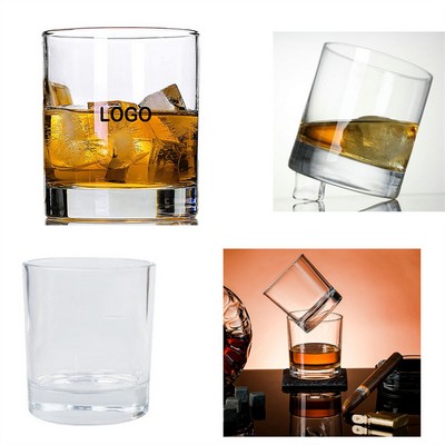 Classic Whiskey Tasting Glass