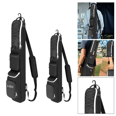 Baseball Bat Adjustable Gear Pack