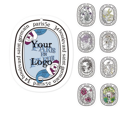 Car Fragrance Diffuser