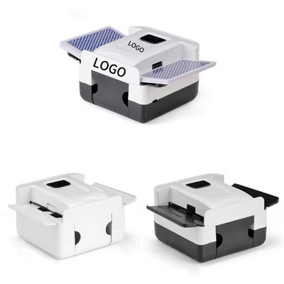 Automatic Shuffle Machine