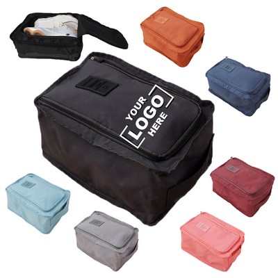 Waterproof Travel Shoe Bag