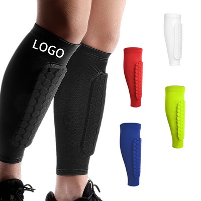 EVA Honeycomb Knee Pad (Single Piece)