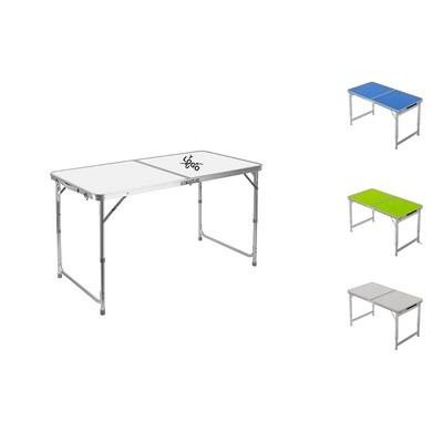 Folding Camping Table