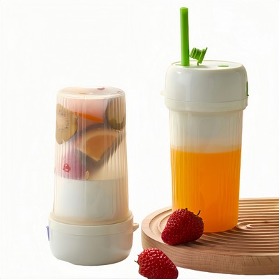 Electric USB Juicer Blender